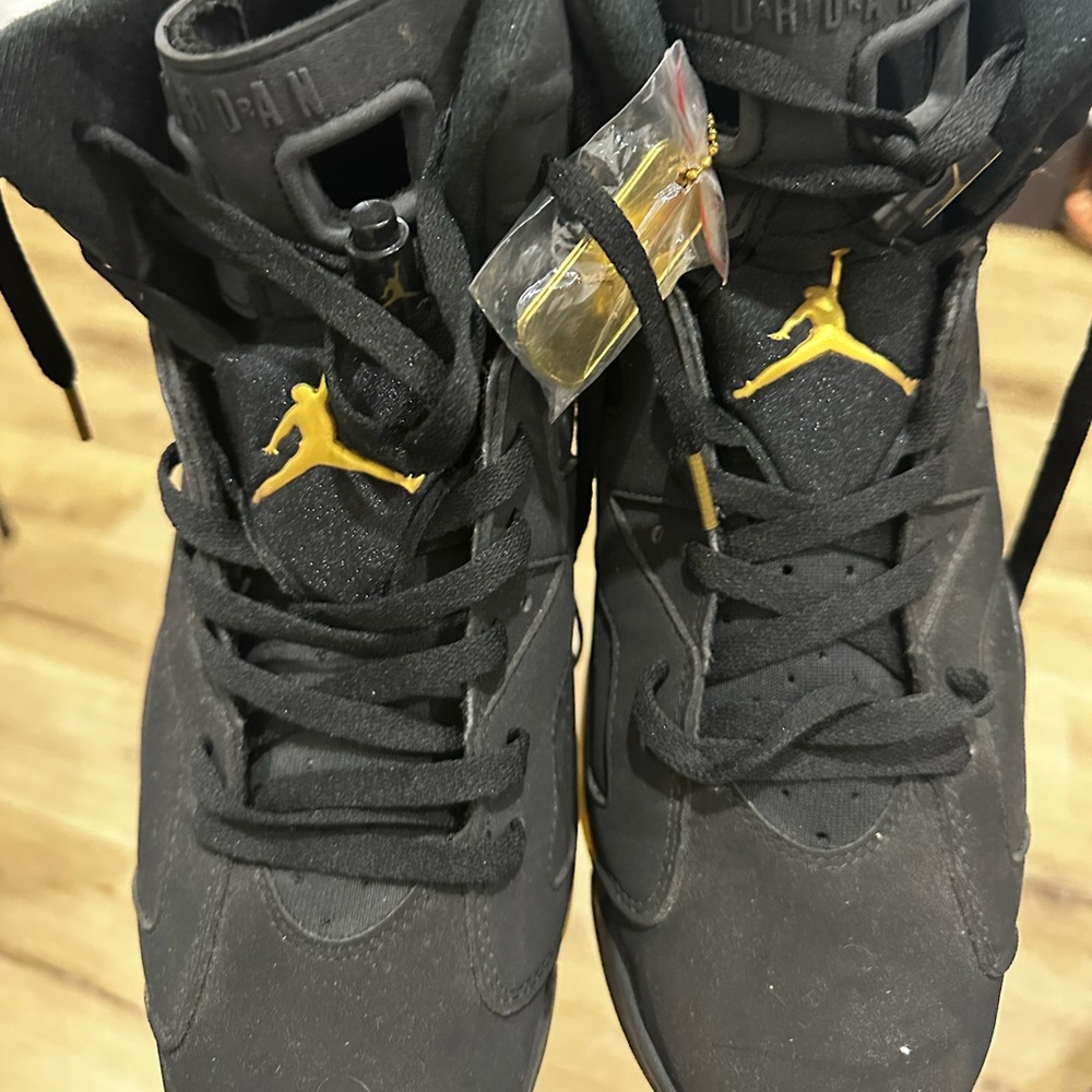 Jordan retro DMP (size 12)